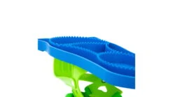 Airhead Sportsstuff Monsta Trax Snowshoes -Hagan Snow Shop opplanet airhead sportsstuff monsta trax snowshoes blue green ahks 0001 av 4