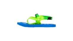 Airhead Sportsstuff Monsta Trax Snowshoes -Hagan Snow Shop opplanet airhead sportsstuff monsta trax snowshoes blue green ahks 0001 av 5