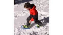 Airhead Sportsstuff Monsta Trax Snowshoes -Hagan Snow Shop opplanet airhead sportsstuff monsta trax snowshoes blue green ahks 0001 av 6