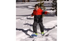 Airhead Sportsstuff Monsta Trax Snowshoes -Hagan Snow Shop opplanet airhead sportsstuff monsta trax snowshoes blue green ahks 0001 av 7