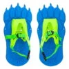 Airhead Sportsstuff Monsta Trax Snowshoes 2 Airhead Sportsstuff Monsta Trax Snowshoes -Hagan Snow Shop opplanet airhead sportsstuff monsta trax snowshoes blue green ahks 0001 main