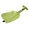 Airhead Yukon Charlies Collapsible Shovel -Hagan Snow Shop opplanet airhead yukon charlies collapsible shovel green black 85 1114 main