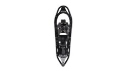 Airhead Yukon Charlies Elite Spin Snowshoe -Hagan Snow Shop opplanet airhead yukon charlies elite spin snowshoe 930 black black 80 1021 av 1