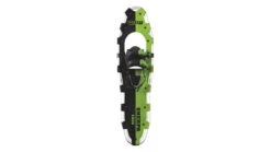 Airhead Yukon Charlies Sherpa Snowshoe Kit -Hagan Snow Shop opplanet airhead yukon charlies sherpa snowshoe kit 1036 silver green 80 5018k main