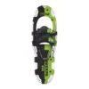 Airhead Yukon Charlies Sherpa Snowshoe Kit -Hagan Snow Shop opplanet airhead yukon charlies sherpa snowshoe kit 825 silver green 80 5016k main