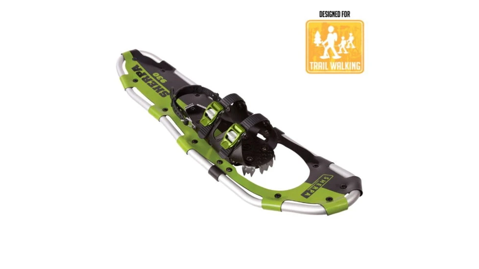 Airhead Yukon Charlies Sherpa Snowshoe 6 Airhead Yukon Charlies Sherpa Snowshoe - Image 4