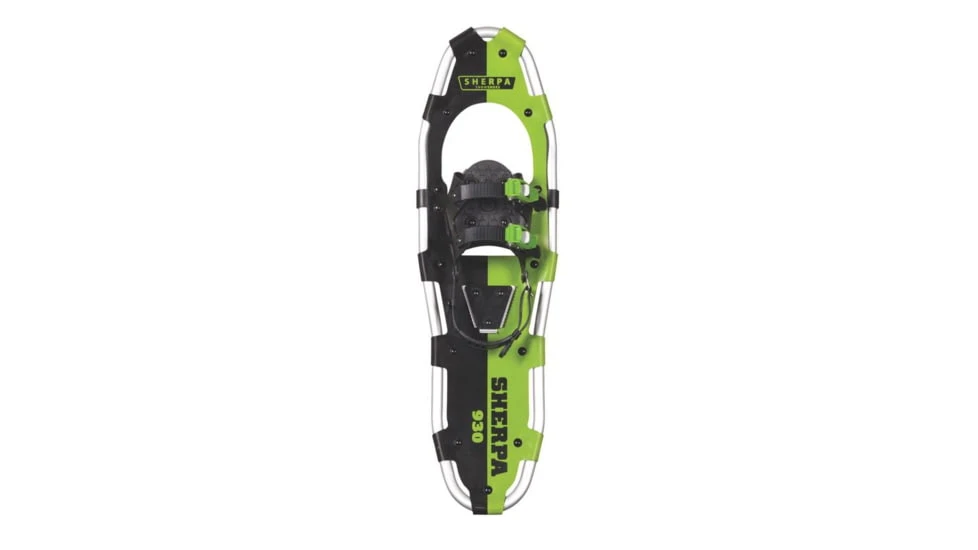 Airhead Yukon Charlies Sherpa Snowshoe 4 Airhead Yukon Charlies Sherpa Snowshoe - Image 2