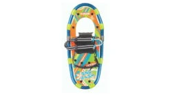 Airhead Yukon Charlies Sno-Bash Youth Aluminum Snowshoe