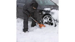 Airhead Yukon Charlies Sport Utility Shovel 7 Airhead Yukon Charlies Sport Utility Shovel -Hagan Snow Shop opplanet airhead yukon charlies sport utility shovel orange gray 85 1113 av 2