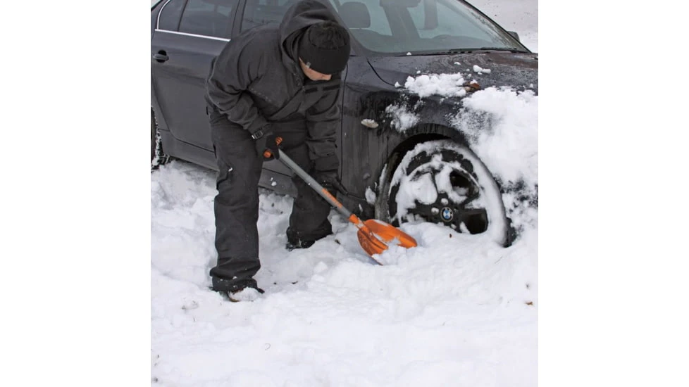 Airhead Yukon Charlies Sport Utility Shovel 5 Airhead Yukon Charlies Sport Utility Shovel - Image 3