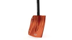Backcountry Access Dozer 2H Avalanche Shovel -Hagan Snow Shop opplanet backcountry access dozer 2h avalanche shovel orange c2116005020 av 2