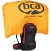 Backcountry Access Float 12 Avalanche Airbag 2 Backcountry Access Float 12 Avalanche Airbag -Hagan Snow Shop opplanet backcountry access float 12 avalanche airbag black c2013003010 main