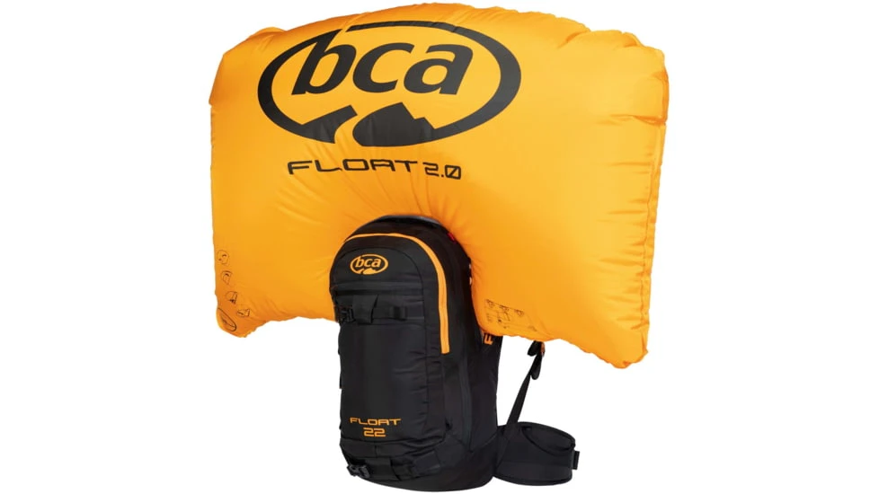 Backcountry Access Float 22 Avalanche Airbag 5 Backcountry Access Float 22 Avalanche Airbag - Image 3