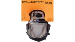 Backcountry Access Float 22 Avalanche Airbag 23 Backcountry Access Float 22 Avalanche Airbag -Hagan Snow Shop opplanet backcountry access float 22 avalanche airbag black c2013004010 av 4