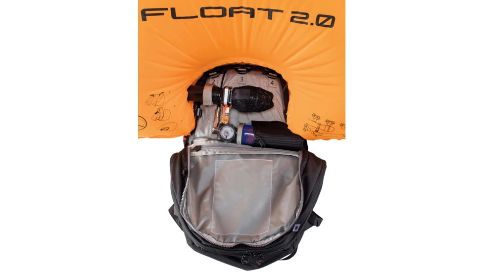 Backcountry Access Float 22 Avalanche Airbag 11 Backcountry Access Float 22 Avalanche Airbag - Image 9