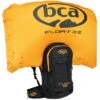 Backcountry Access Float 22 Avalanche Airbag -Hagan Snow Shop opplanet backcountry access float 22 avalanche airbag black c2013004010 main