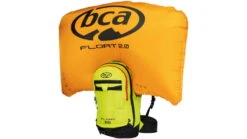 Backcountry Access Float 22 Avalanche Airbag 20 Backcountry Access Float 22 Avalanche Airbag -Hagan Snow Shop opplanet backcountry access float 22 avalanche airbag radioactive lime c2013004020 av 1