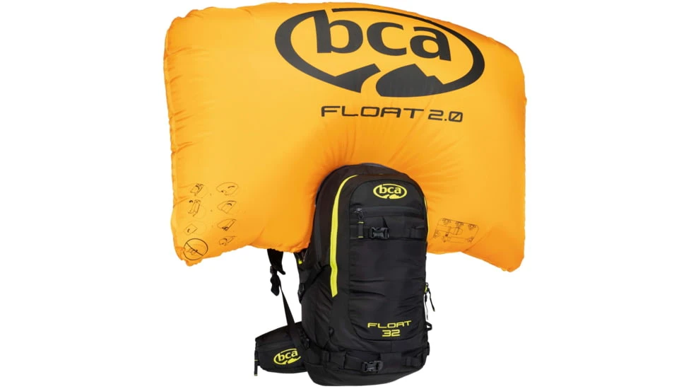 Backcountry Access Float 32 Avalanche Airbag 2.0 4 Backcountry Access Float 32 Avalanche Airbag 2.0 - Image 2