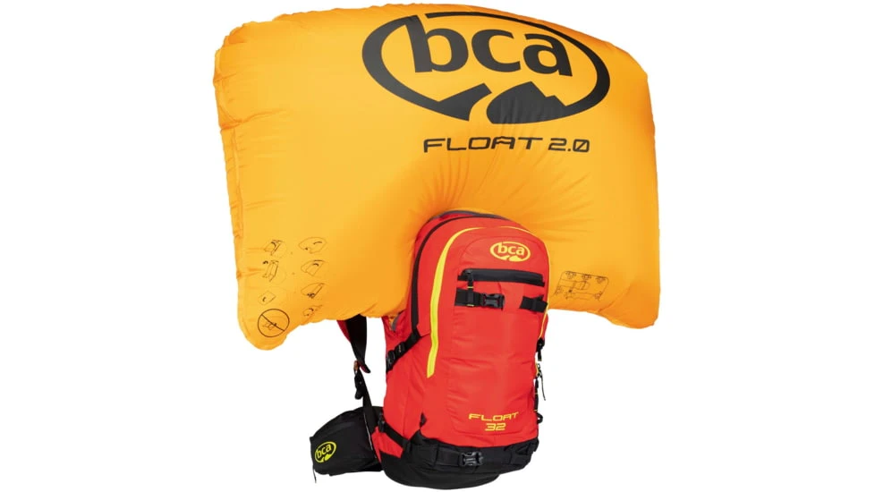 Backcountry Access Float 32 Avalanche Airbag 2.0 3 Backcountry Access Float 32 Avalanche Airbag 2.0