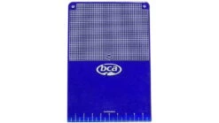 Backcountry Access Polycarbonate Crystal Card