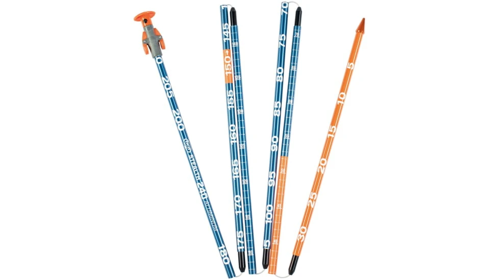 Backcountry Access Stealth 240 Probe 3 Backcountry Access Stealth 240 Probe