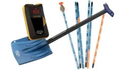 Backcountry Access T4 Avalanche Rescue Package