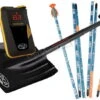 Backcountry Access T4 Turbo Avalanche Rescue Package