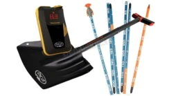 Backcountry Access T4 Turbo Avalanche Rescue Package