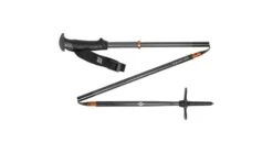 Black Diamond Carbon Compactor Ski Poles