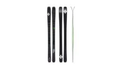 Black Diamond Cirque 78 Skis
