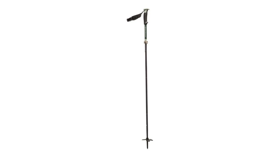 Black Diamond Compactor Ski Poles 4 Black Diamond Compactor Ski Poles - Image 2
