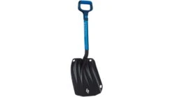 Black Diamond Evac 9 Shovel -Hagan Snow Shop opplanet black diamond evac 9 shovel ultra blue one size bd1021984031all1 av 1