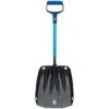 Black Diamond Evac 9 Shovel -Hagan Snow Shop opplanet black diamond evac 9 shovel ultra blue one size bd1021984031all1 main