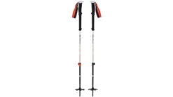 Black Diamond Expedition 2 Ski Poles