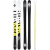 Black Diamond Helio Carbon 88 Skis -Hagan Snow Shop opplanet black diamond helio carbon 88 skis 179 cm bd11513900001791 main