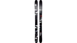 Black Diamond Impulse 98 Skis