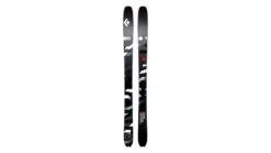 Black Diamond Impulse 98 Skis -Hagan Snow Shop opplanet black diamond impulse 98 skis 189 cm bd11513500001891 av 1