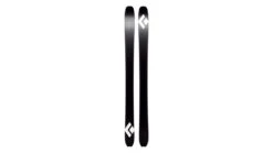 Black Diamond Impulse 98 Skis -Hagan Snow Shop opplanet black diamond impulse 98 skis 189 cm bd11513500001891 av 2
