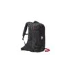 Black Diamond Jetforce Pro Split Pack 25L -Hagan Snow Shop opplanet black diamond jetforce pro split pack 25l black medium large bd6813260002m l1 main