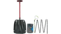 Black Diamond Recon X Avy Safety Set