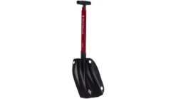 Black Diamond Transfer Shovel -Hagan Snow Shop opplanet black diamond transfer shovel hyper red one size bd1021956002all1 av 1