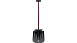 Black Diamond Transfer Shovel -Hagan Snow Shop opplanet black diamond transfer shovel hyper red one size bd1021956002all1 av 2