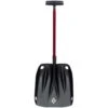Black Diamond Transfer Shovel -Hagan Snow Shop opplanet black diamond transfer shovel hyper red one size bd1021956002all1 main