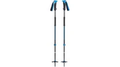 Black Diamond Traverse Pro Ski Poles