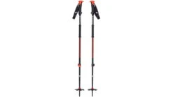 Black Diamond Traverse Ski Poles