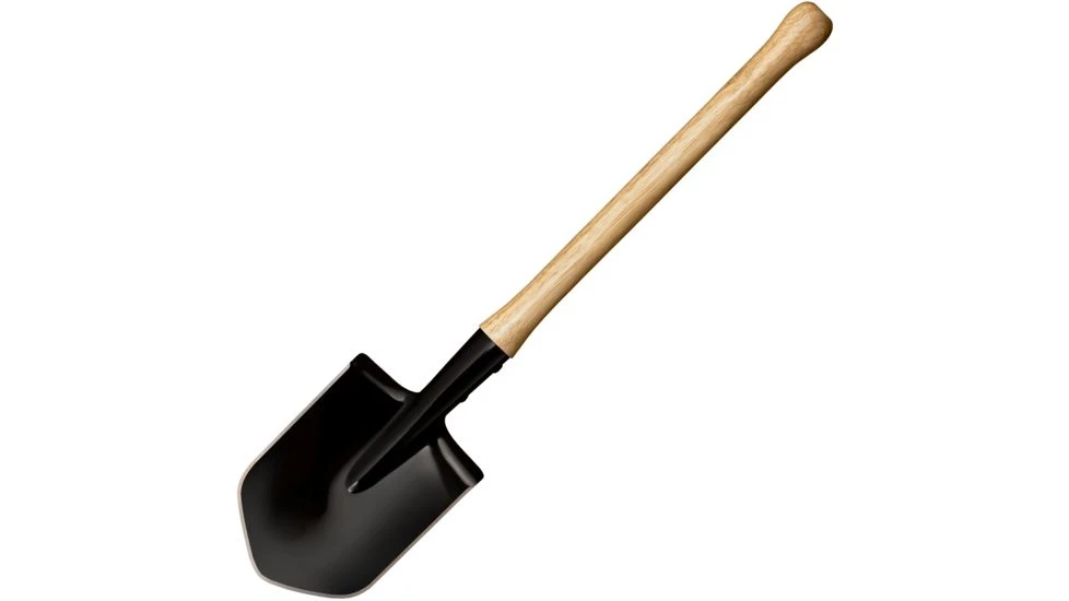 Cold Steel Spetsnaz Trench Shovel 3 Cold Steel Spetsnaz Trench Shovel