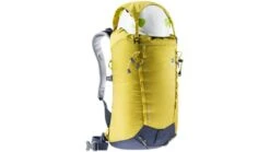 Deuter Deuter Guide Lite 22 SL Pack - Women's -Hagan Snow Shop opplanet deuter guide lite 22 sl backpack greencurry navy 336002023290 av 2