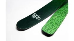 DPS 100RP Foundation Skis -Hagan Snow Shop opplanet dps 100 rp foundation skis green 189 cm s f100rp 189 av 1