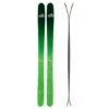 DPS 100RP Foundation Skis