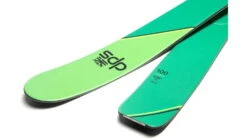 DPS 100RP Pagoda Skis -Hagan Snow Shop opplanet dps 100rp pagoda skis green 189 cm s p100rp 189gn av 1